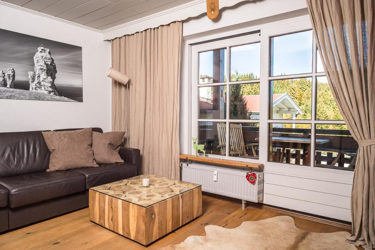Apartamento Haus Soellereck Nr 235 Oberstdorf Exterior foto