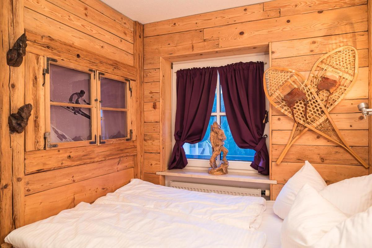 Apartamento Haus Soellereck Nr 235 Oberstdorf Exterior foto