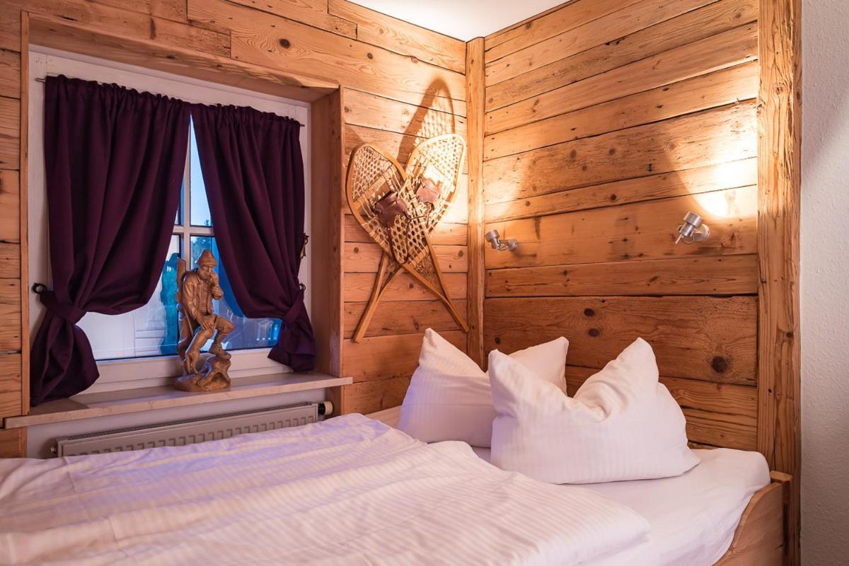 Apartamento Haus Soellereck Nr 235 Oberstdorf Exterior foto